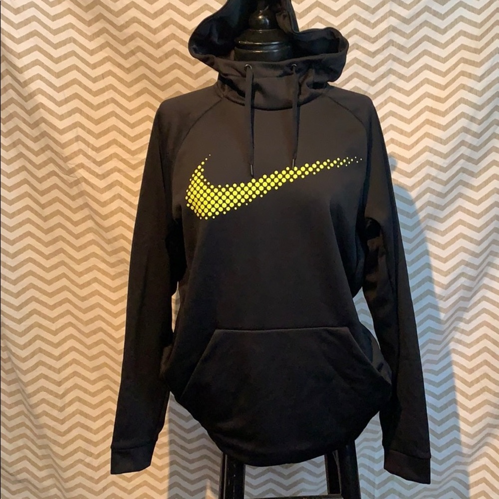 Men’s Therma-Fit Hoodie (M)